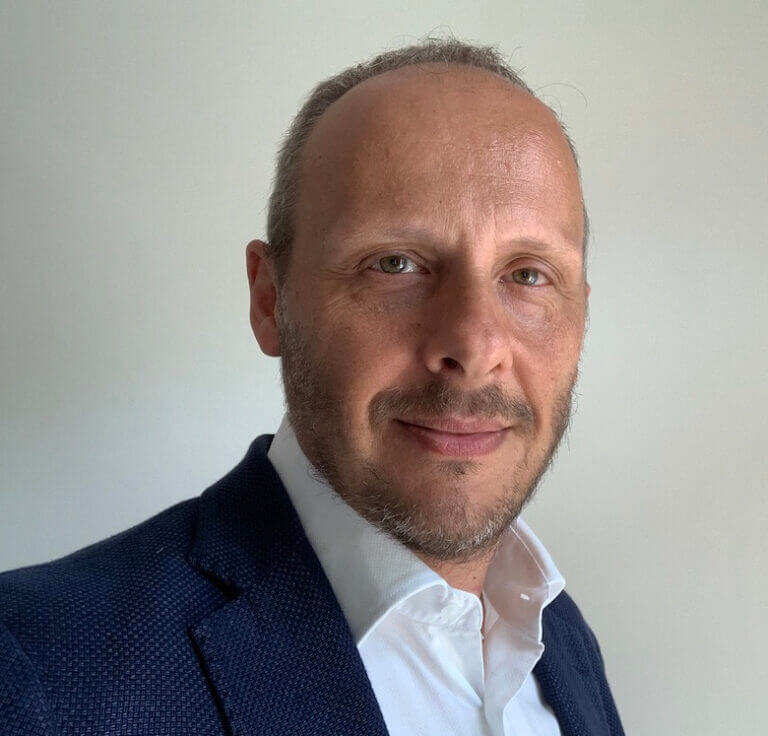 Fabrizio Gergely Cisco networking AI