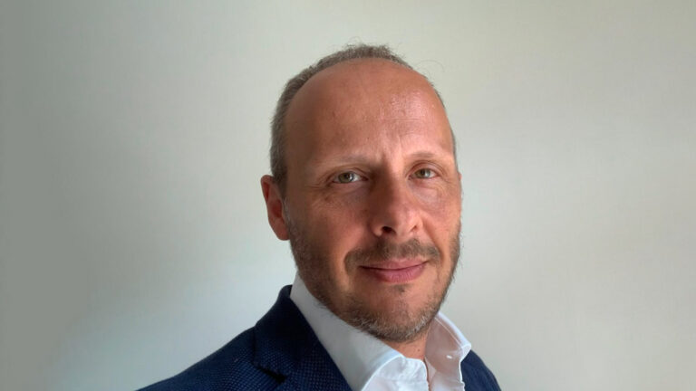 Fabrizio Gergely, Cloud & AI Sales Leader Cisco