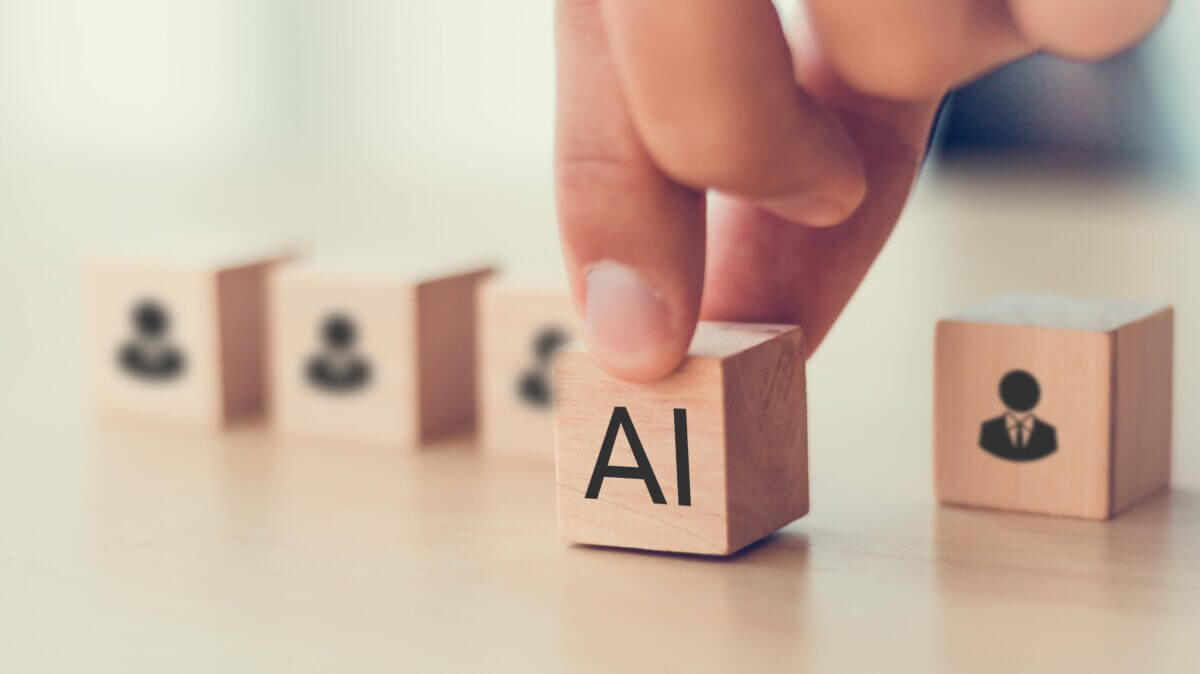 Impatto intelligenza artificiale sul lavoro