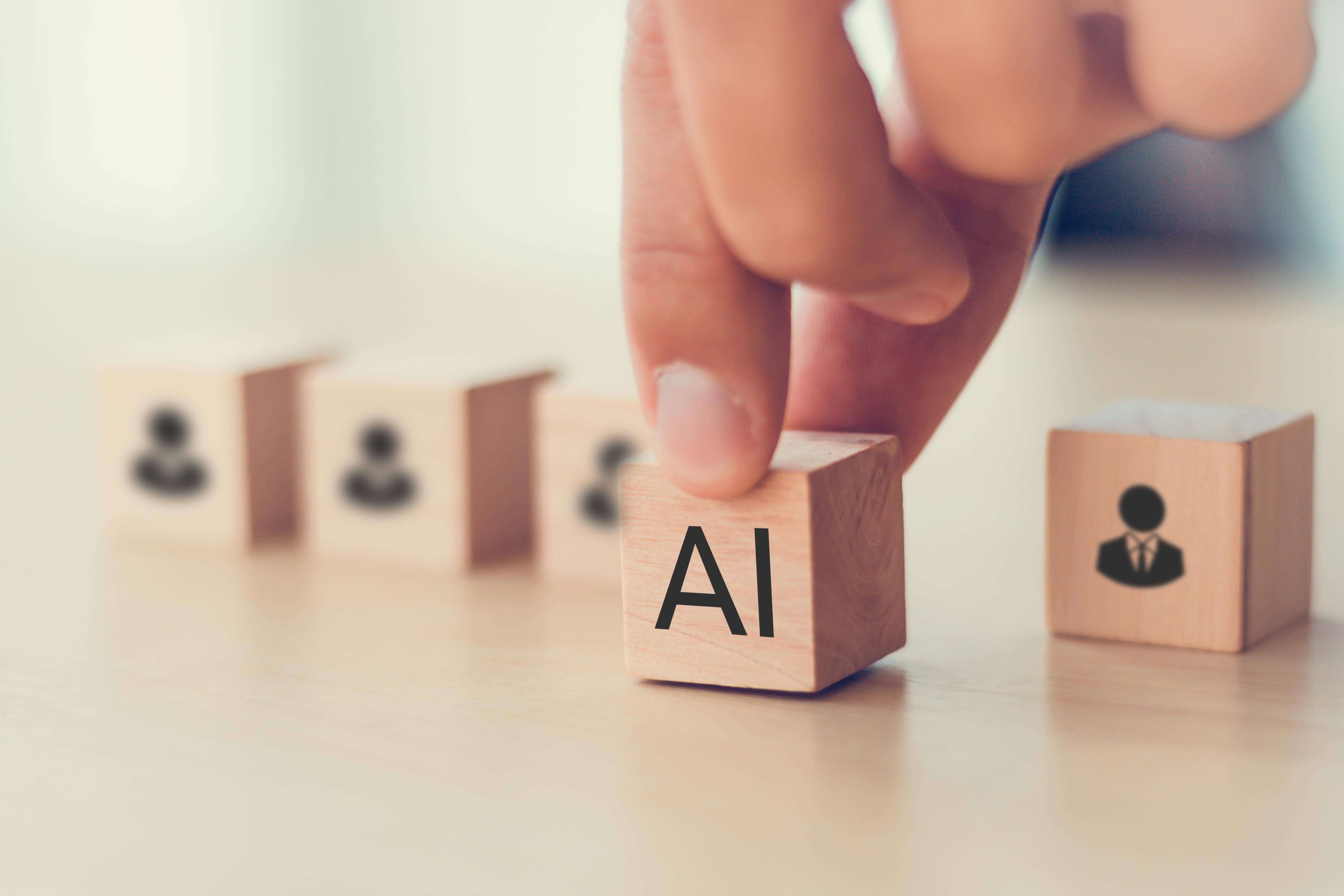 Impatto intelligenza artificiale sul lavoro