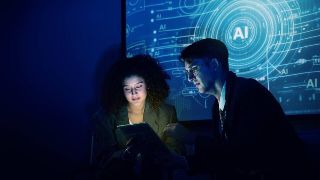 Intelligenza artificiale lavori