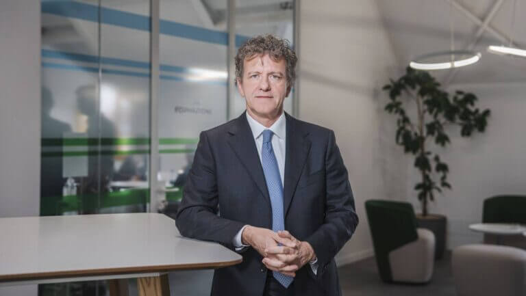 Marco Podini_CEO e Presidente esecutivo di Dedagroup_2