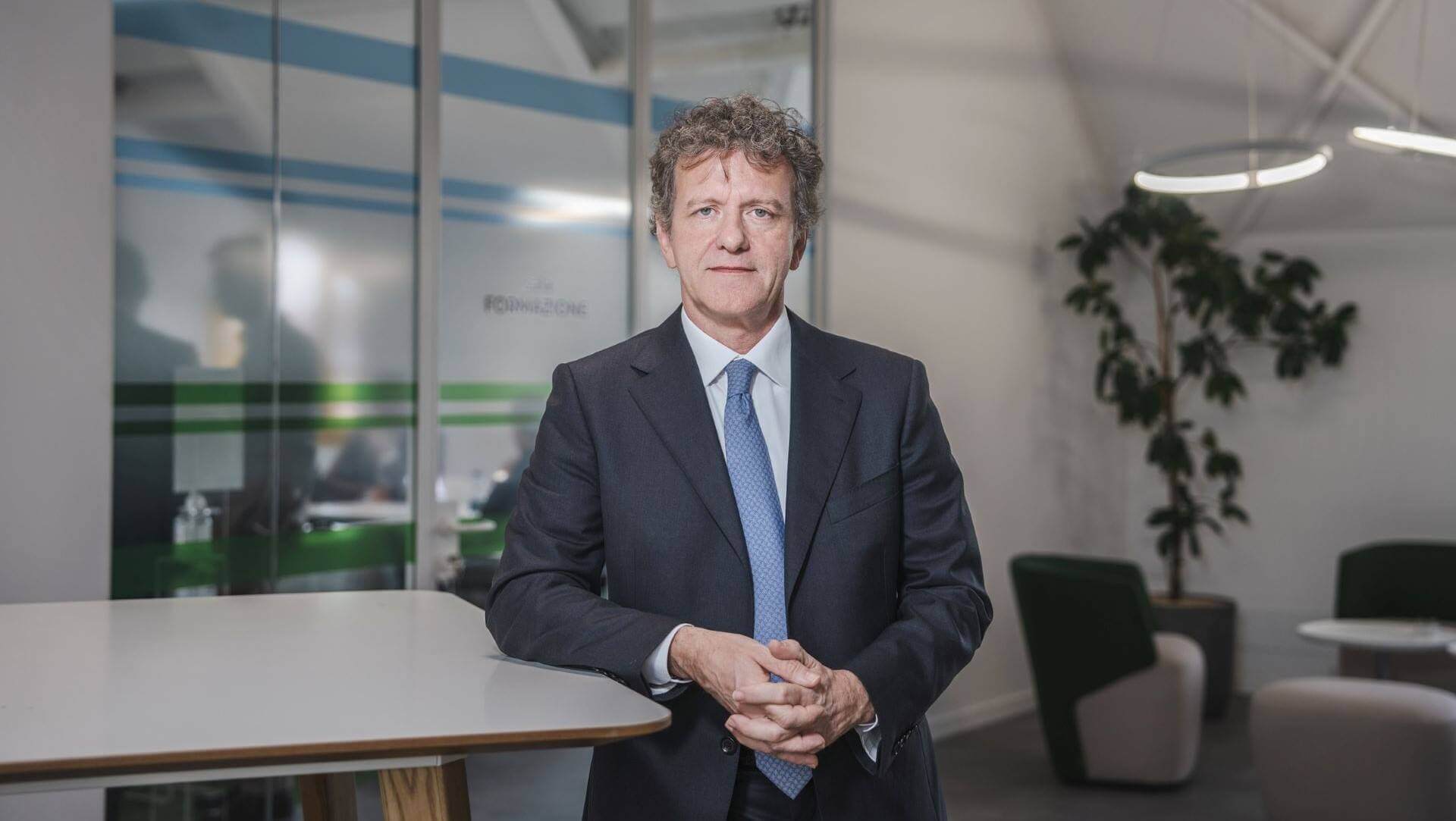 Marco Podini_CEO e Presidente esecutivo di Dedagroup_2