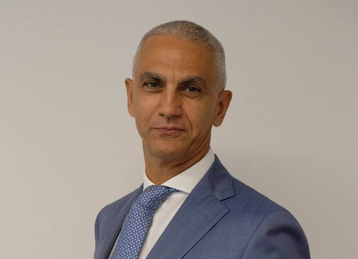 Matteo Uva – Fortinet cybersecurity cloud e ai