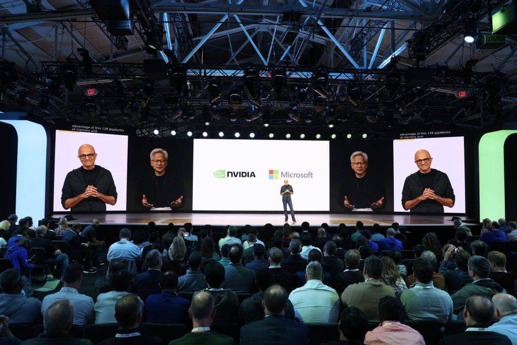 stage-satya-nadella-ceo-microsoft-microsoft-build-2026