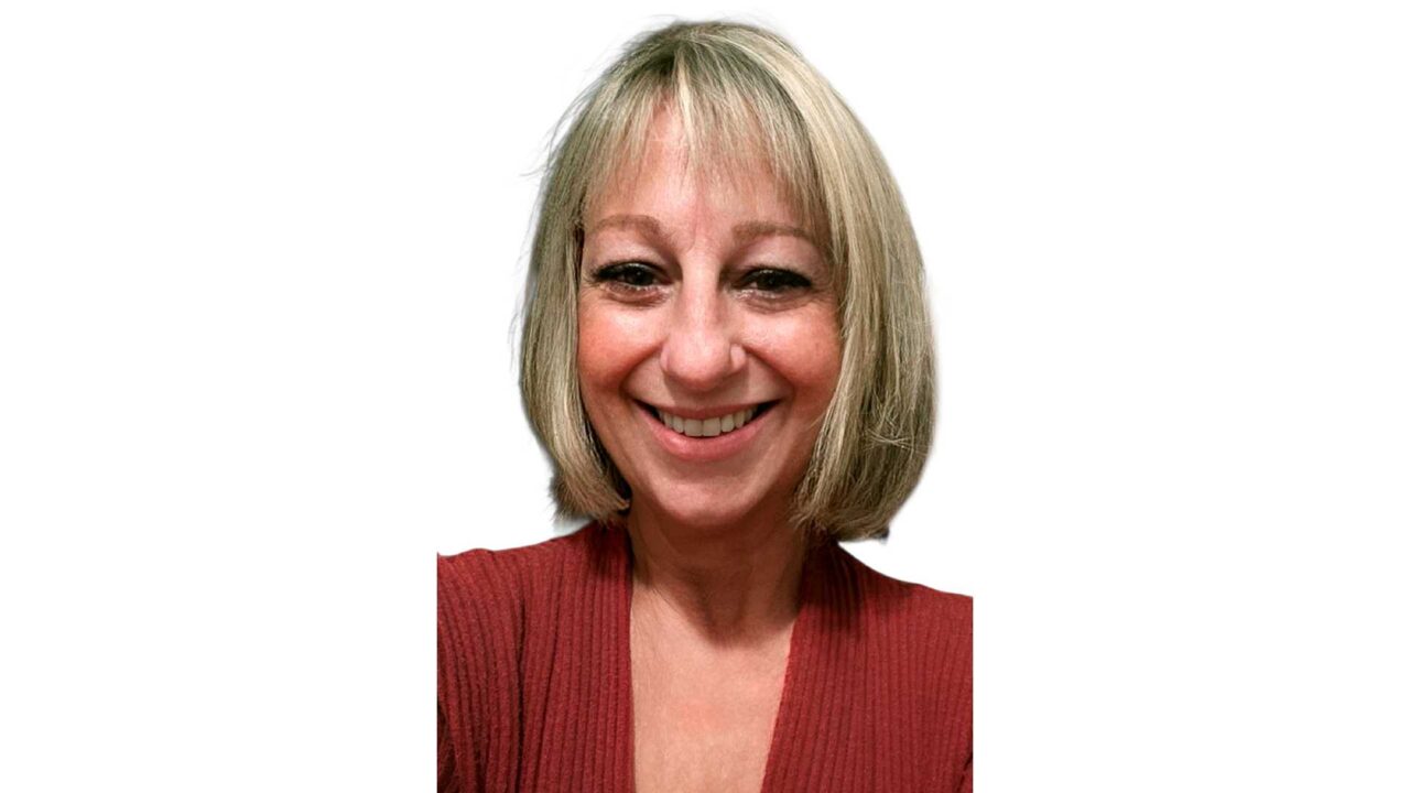 Simona Riela, Channel & Territory Manager Object First in Italia