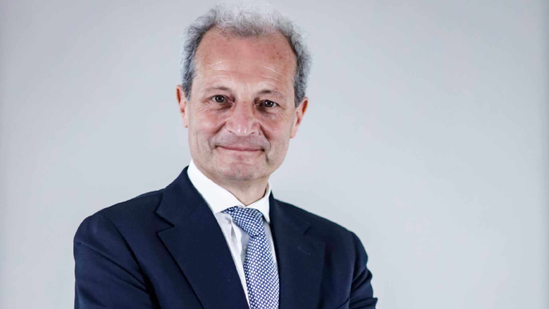 Gualtiero Biella, Managing Director di Impresoft GN Techonomy