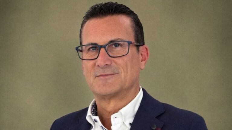 Albert Zammar, Country Manager di Nutanix Italia