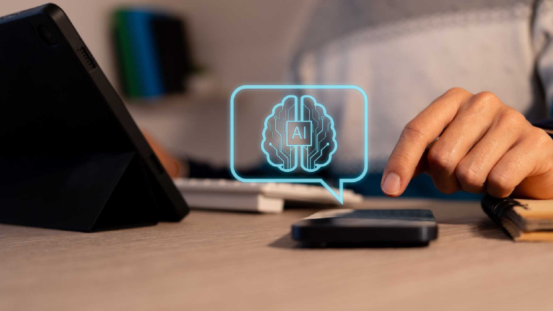 AI infrastruttura IT