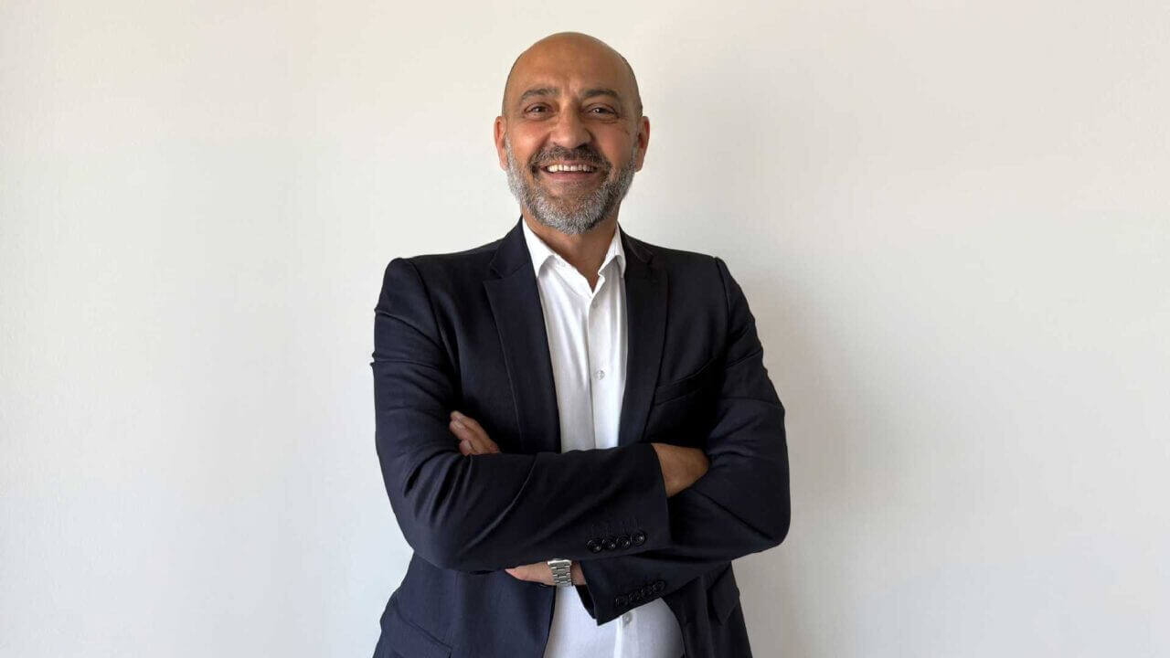 Paolo Cornalba, Direttore Business Unit Energy di DKC