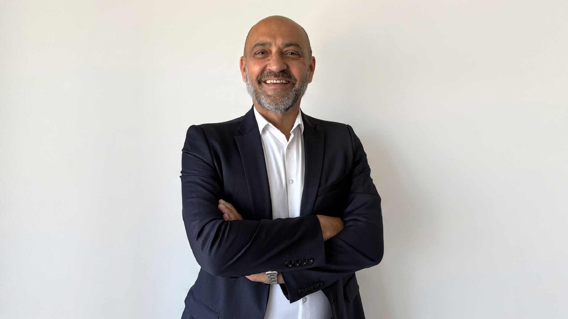 Paolo Cornalba, Direttore Business Unit Energy di DKC
