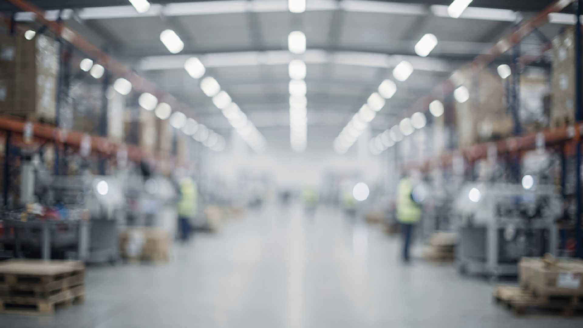 logistica integrata