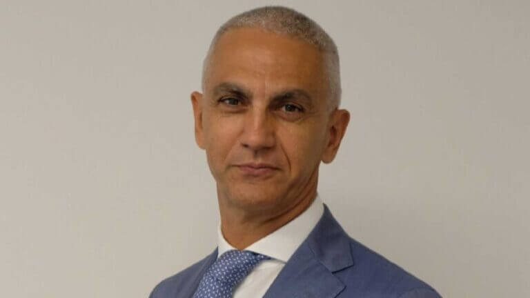 Matteo Uva, Alliance & Business Development Director di Fortinet