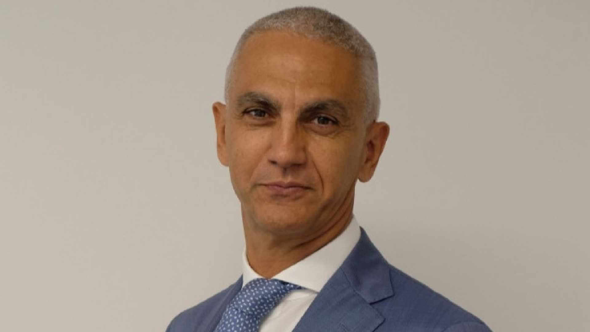 Matteo Uva, Alliance & Business Development Director di Fortinet