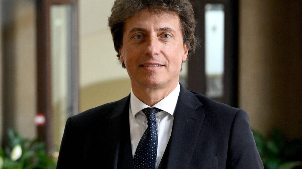 Stefano Sperimborgo Accenture knowledge aziendale