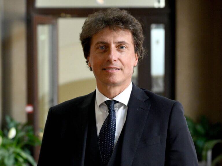 Stefano Sperimborgo Accenture knowledge aziendale