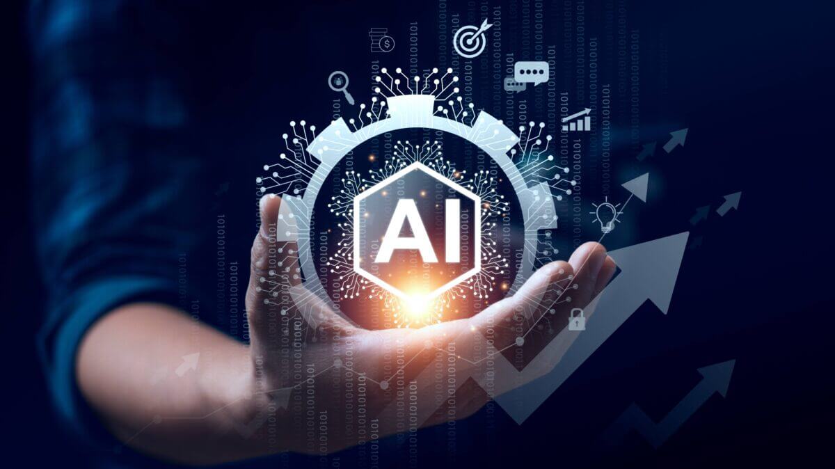 ai driven