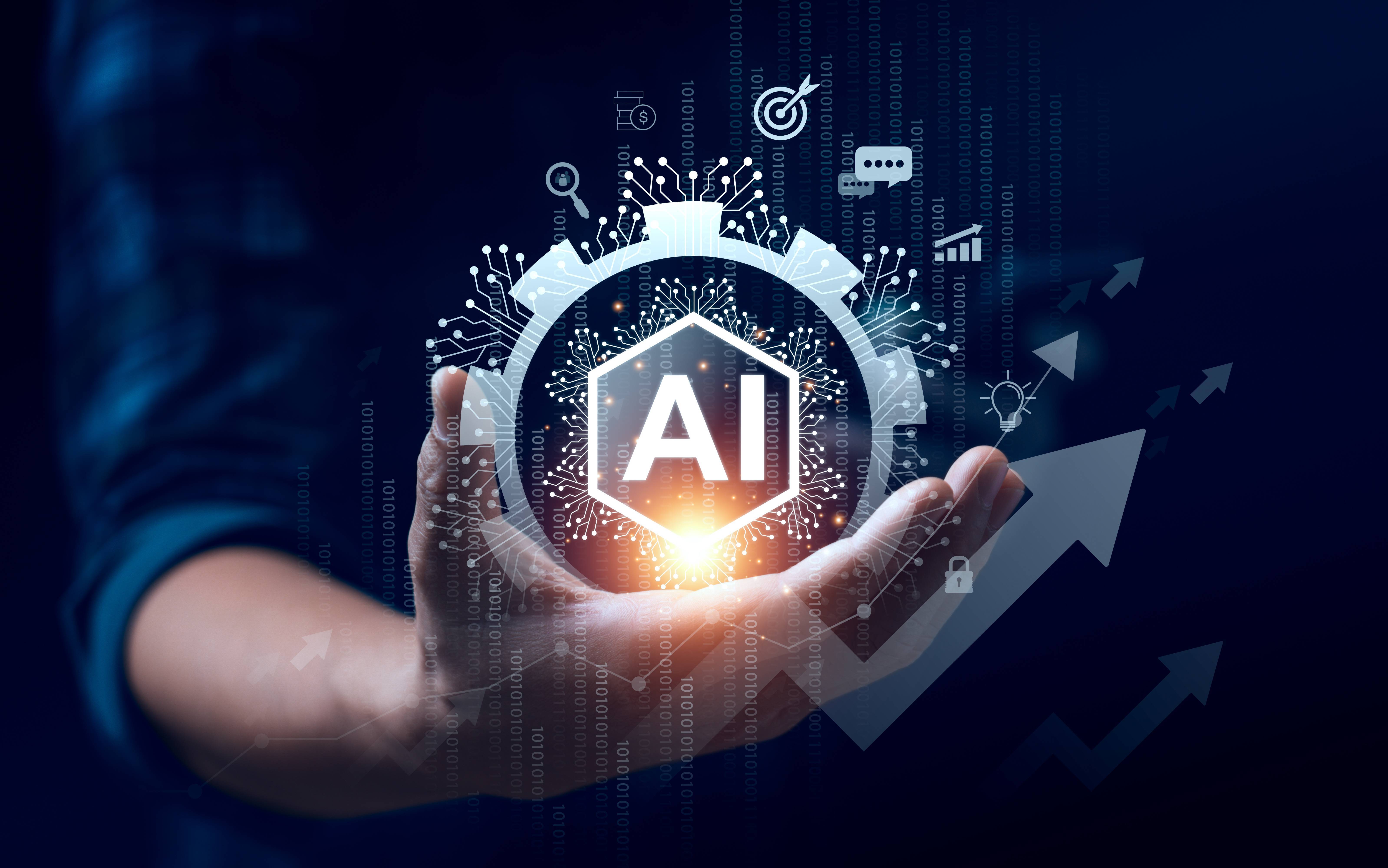 ai driven