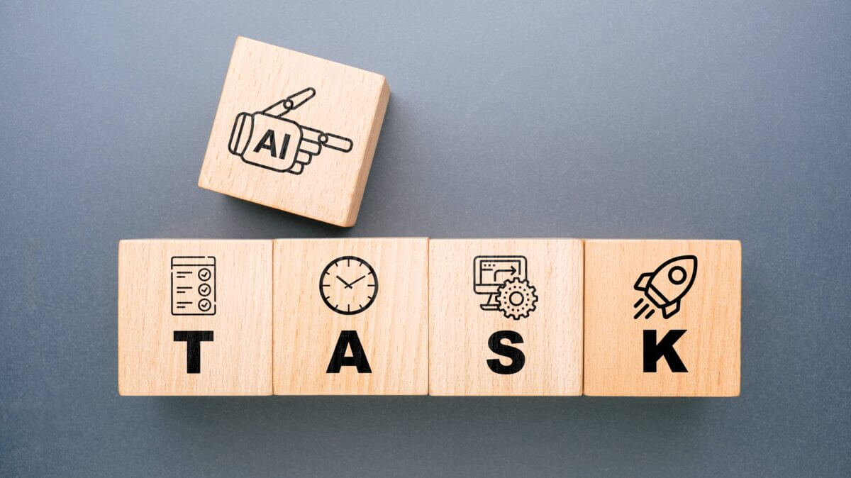 implementare gli agenti ai forrester