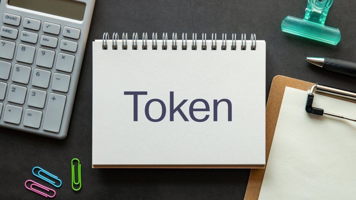token ai concetto notes