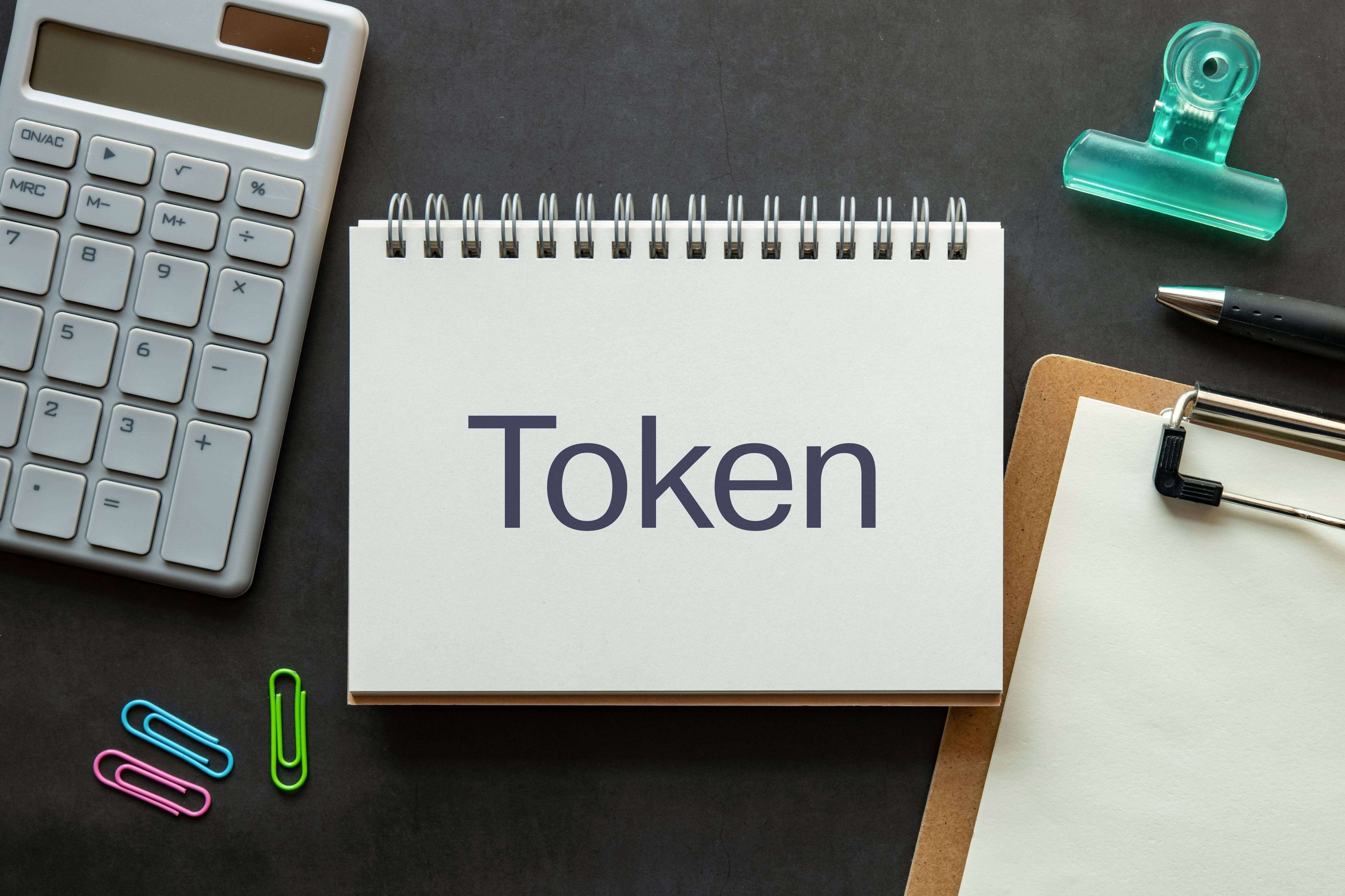 token ai concetto notes