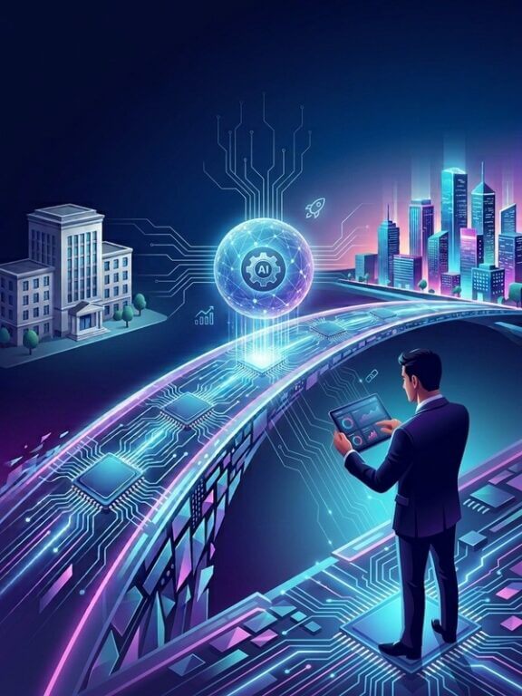 Gestire la finanza d’impresa con Fintech e AI: pagamenti, credito e sicurezza per le PMI
