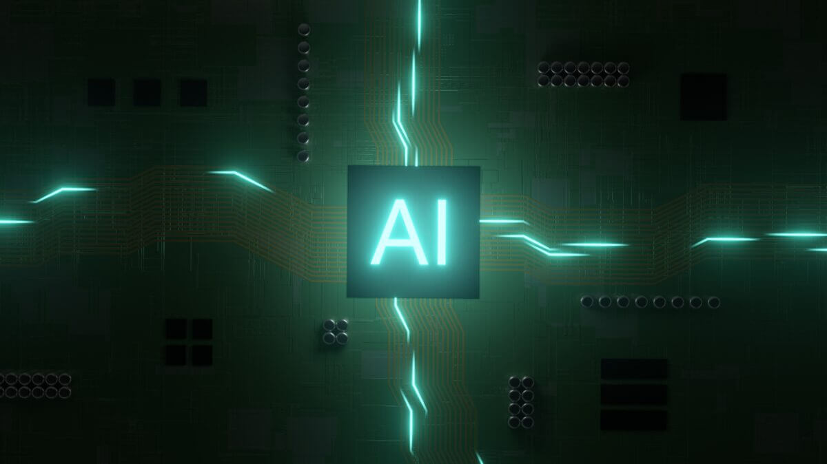 AI build vs buy res