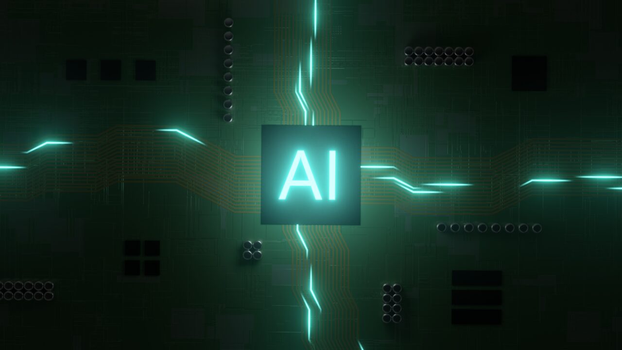 AI build vs buy res