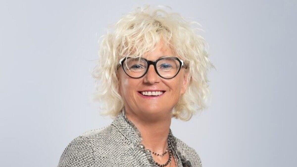 Carla Masperi SAP