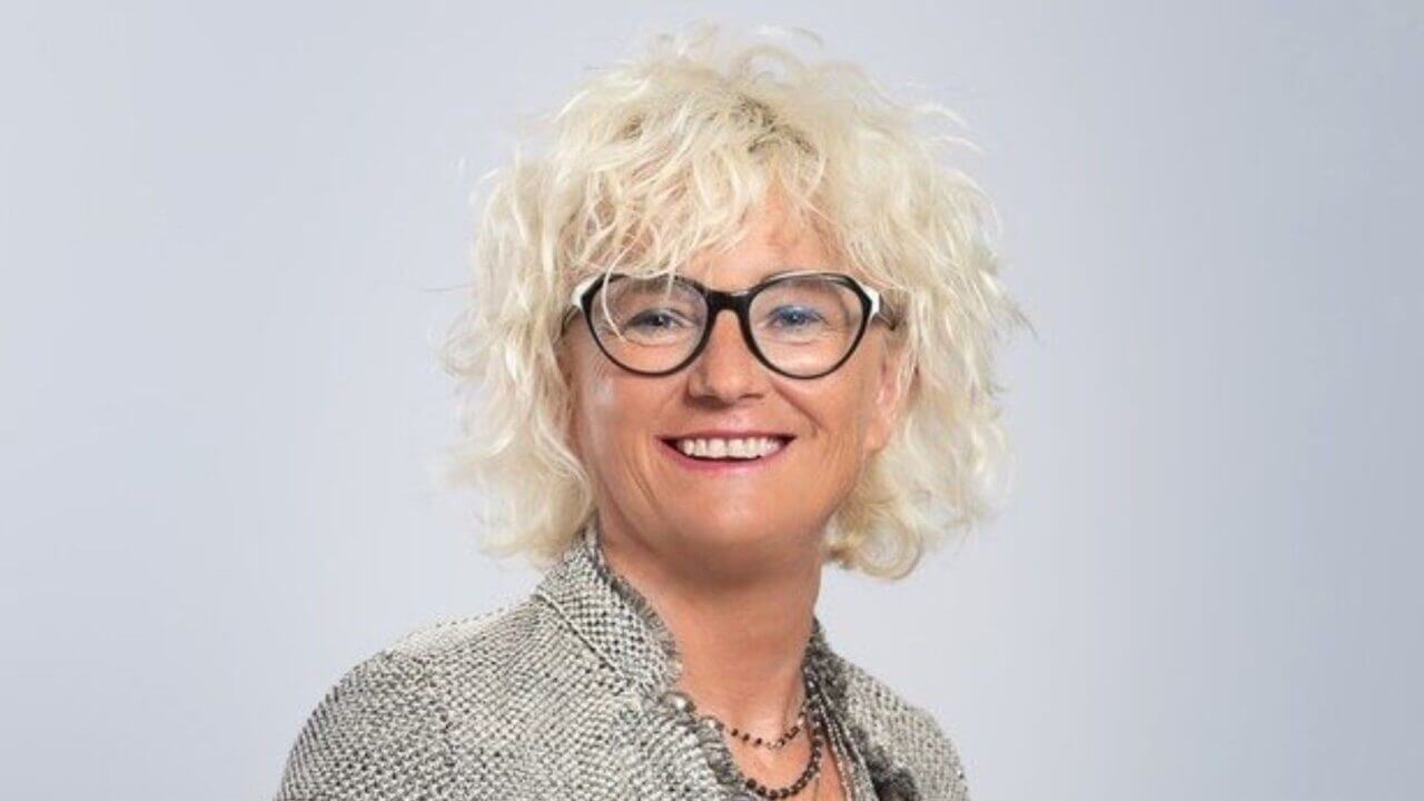 Carla Masperi SAP