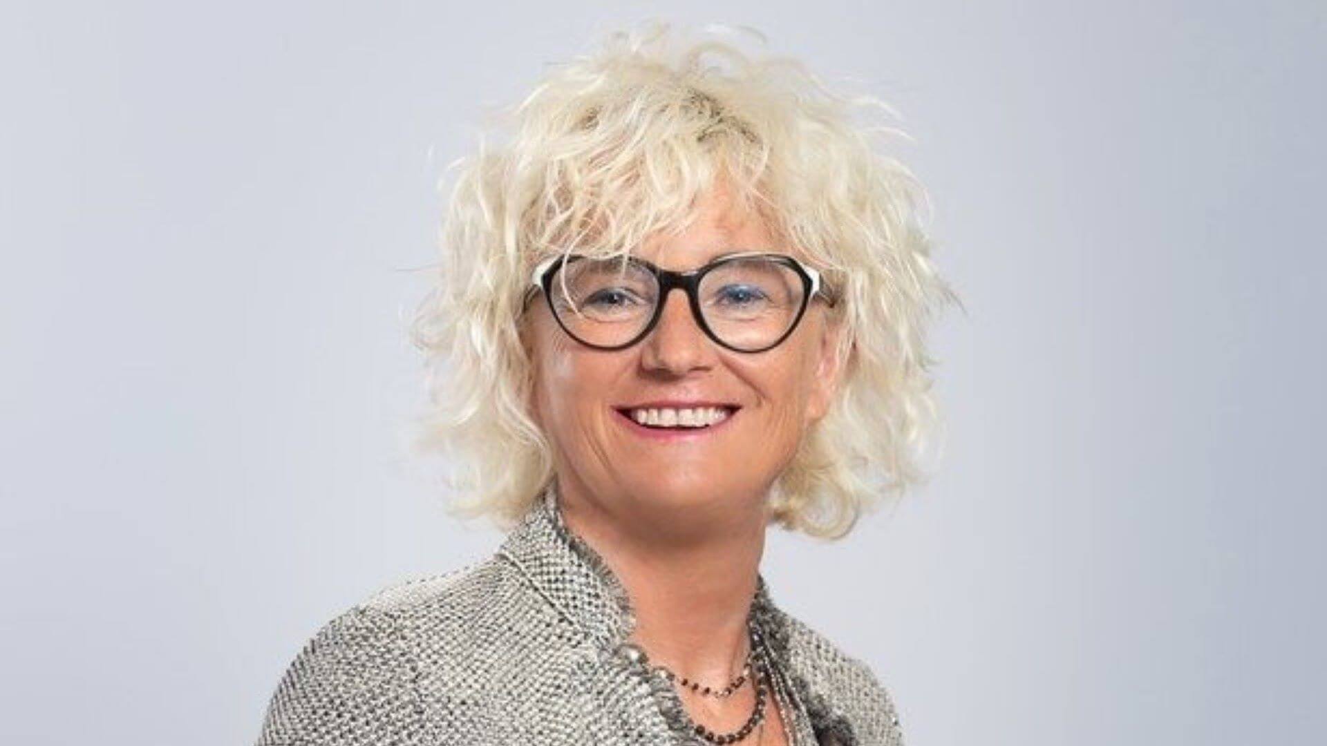 Carla Masperi SAP