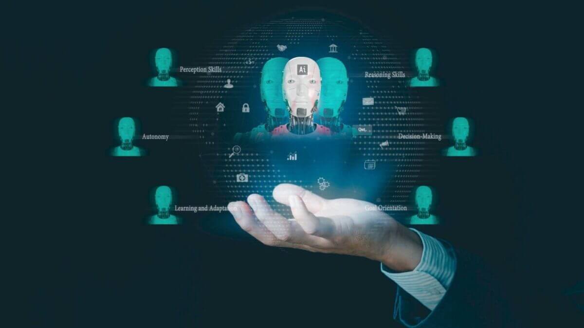 ROI dell'Agentic ai