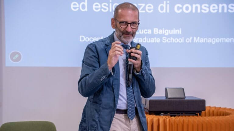 Luca Baiguini