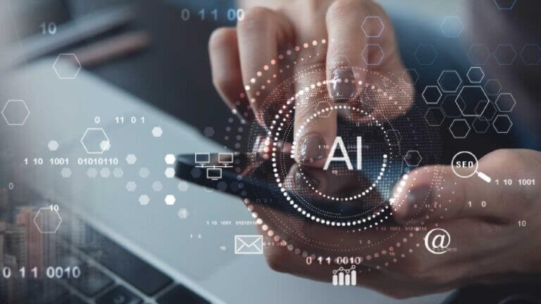 AI modernization