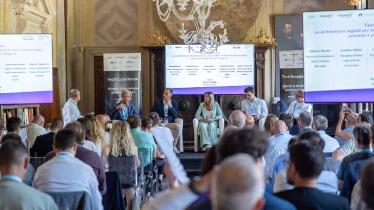 Evento Tech Excellence (7 luglio, Vicenza)