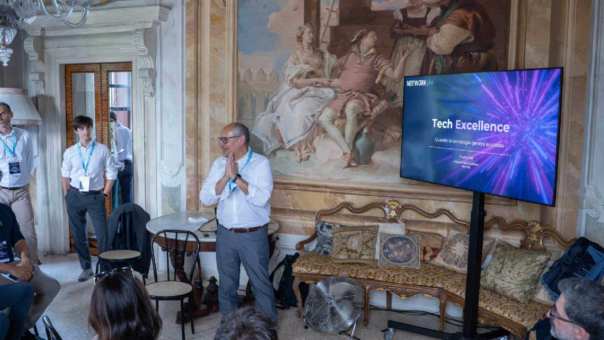 modernizzazione software legacy