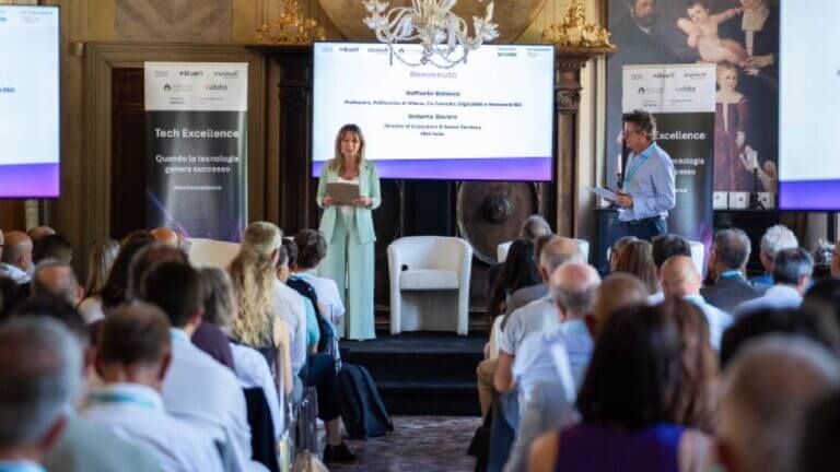 Innovazione aziendale Triveneto