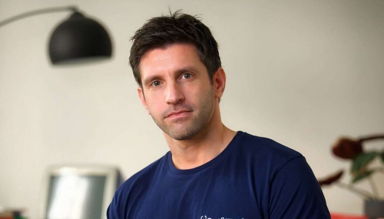 TrueScreen Fabio Ugolini