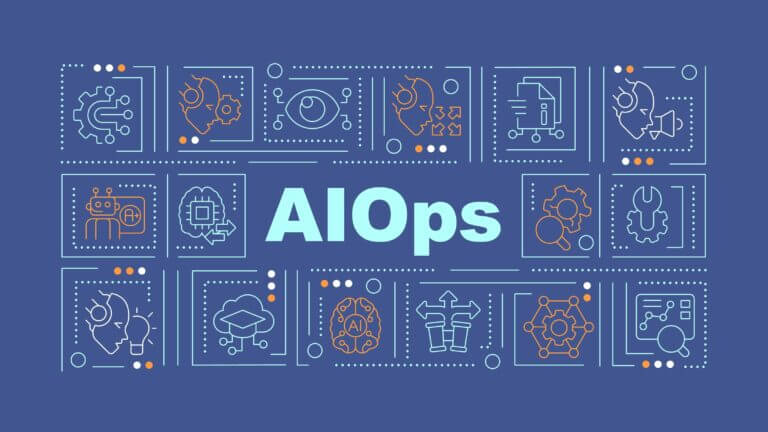 container e aiops res