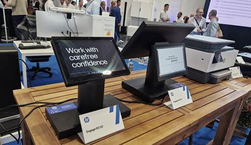 future of work hp