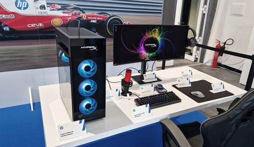 future of work hp