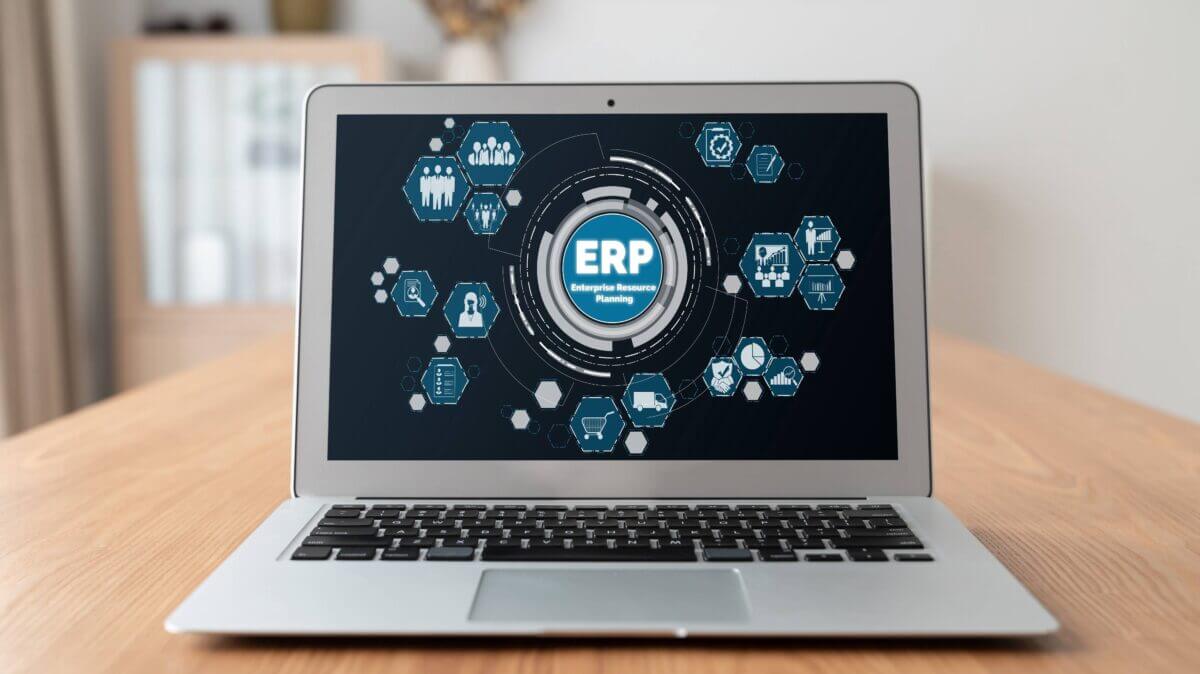 modernizzazione SAP