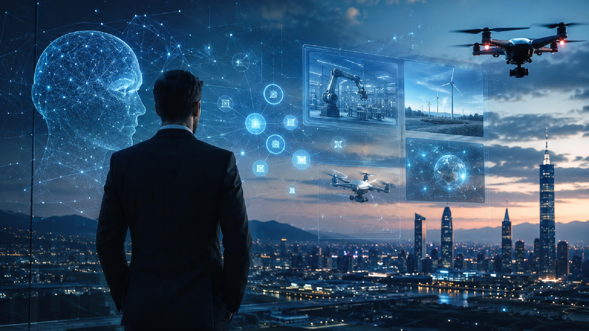 intelligenza artificiale di dominio
