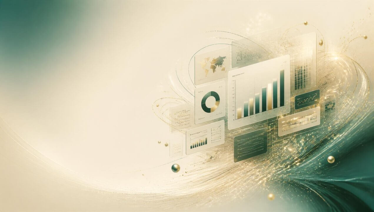 Dalla Business Intelligence alla Business AI: risposte immediate dai tuoi dati SAP in linguaggio naturale