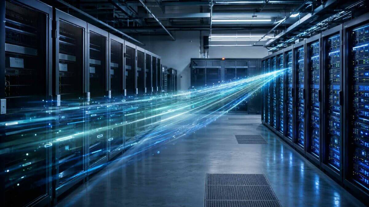 ChatGPT data center cloud