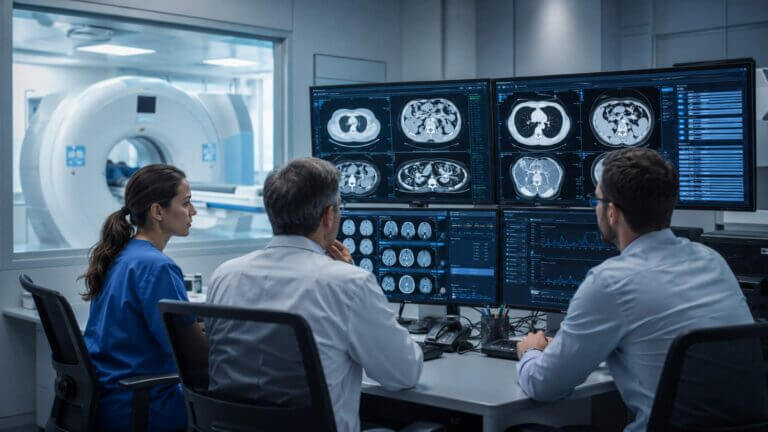 ChatGPT diagnostica ospedale