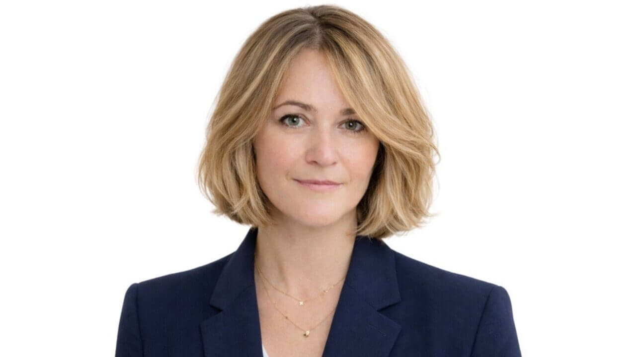 Patrizia Fortuna- Applications- Data & AI Practice Leader