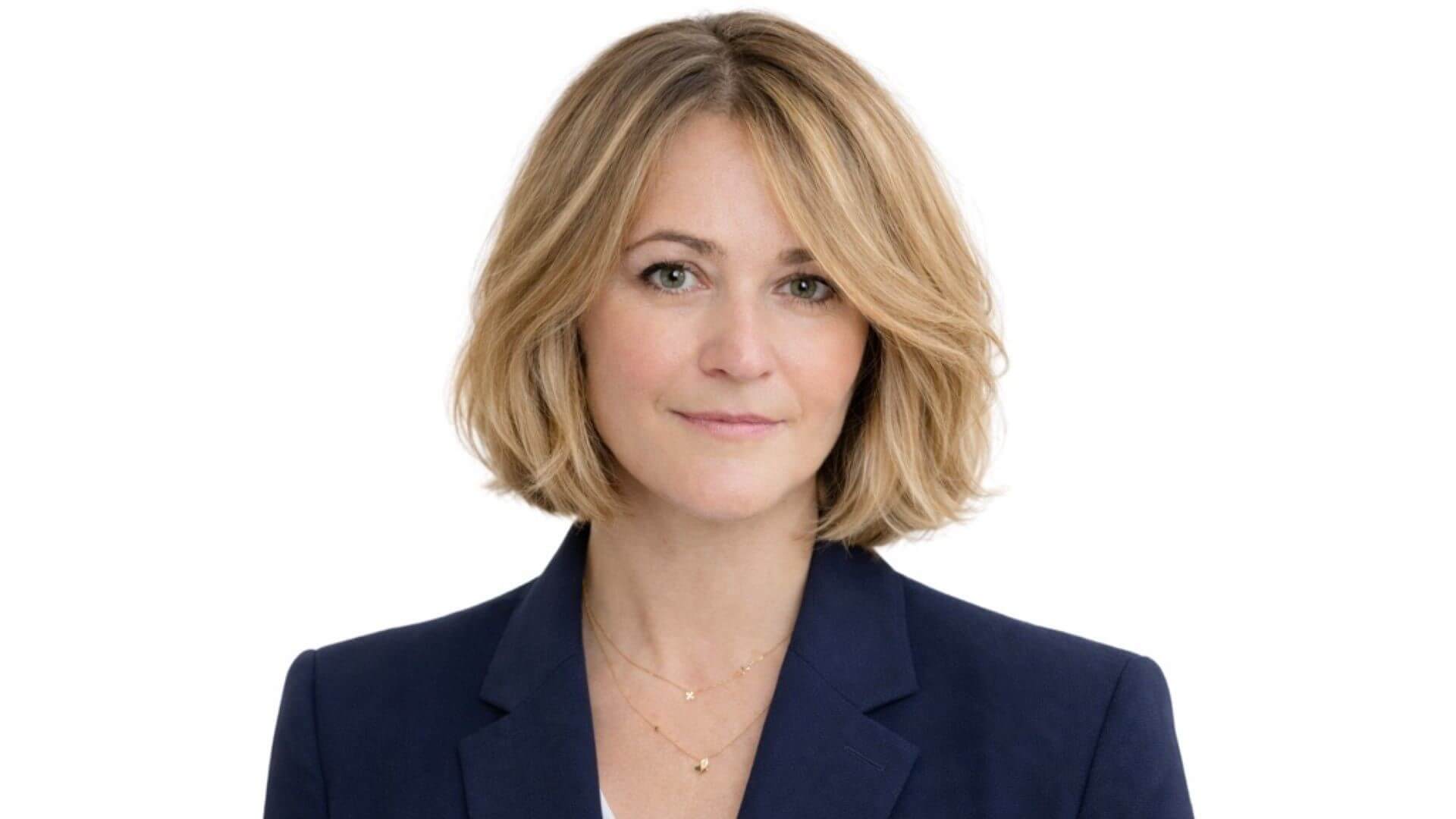Patrizia Fortuna- Applications- Data & AI Practice Leader