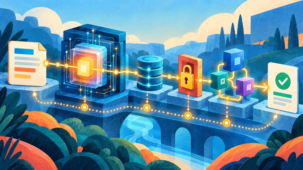 documentazione delle attività AI
