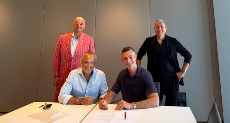 Altea Federation acquisisce Allspark